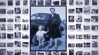 Mild Abuse and its Consequences: a factual, personal, family photo story (1930 to 2024)