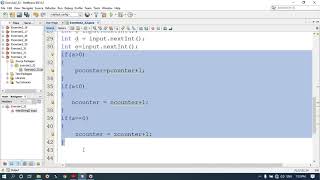 java how to program exercise 2.32