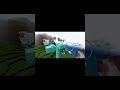 Minecraft |𝕎𝕆𝕃𝔽 🆚 𝕊ℍ𝔼𝔼ℙ|Super MLG, Minecraft 2024