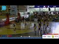 Palarong Pambansa 2024 - Basketball Secondary Girls (5x5) NCR vs EVRAA