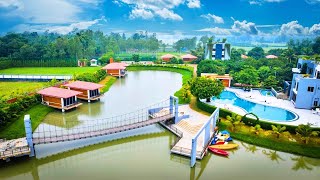 SKS Inn - A Resort for Recreation । Gaibandha । Bangladesh