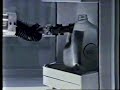 1989 GE Spacecenter 27 Refrigerator TV Commercial