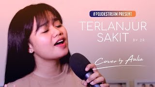 Aulia Da4 Sebatas Kata Dan Rindu