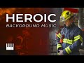 [No-Copyright Music] Heroic Music for Video by MaxKoMusic - Free Download