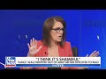 Lone Fox liberal crushes MULTIPLE delusional clowns on live TV