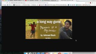 Ch 11 Part 1