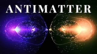 CERN's Antimatter Truck: Transporting the Void