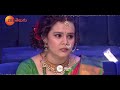 mohan bujji thalli song performance promo saregamapa the next singing youth icon sun 9pm