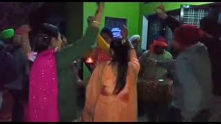 Punjabi boliyan 2021 bhangra vedio dhol  Bari barsi khatan gya c boli dance vedio