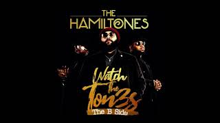 THE HAMILTONES - HWY 74