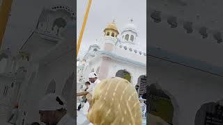 ਏਕ🙏 ਤੂੰ ਮੁਖੜਾ ਨਾ ਮੋੜੀ ਵਾਹਿਗੁਰੂ 🙏🙏💙💛