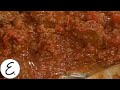 Emeril's Tex-Mex Chili - Emeril Lagasse Emeril's Tex-Mex Chili - Emeril Lagasse
