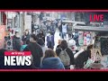 [FULL] NEW DAY at arirang : Countries scramble to impose new travel restrictions as new variant...