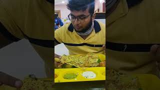 Hotel Saravana Bhava | Food review | TIRUNELVELI #tamil #shorts  #shortvideo  #food