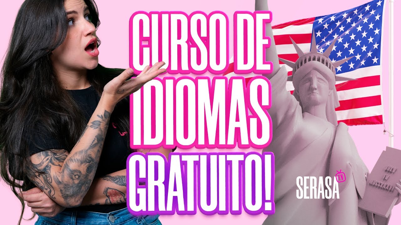6 Plataformas Gratuitas De Cursos De Idiomas Youtube