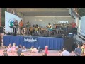 Zimbabwean Guests, Song 2 - Kutandara Marimba Experience