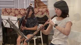 My Neighbour Totoro - NAO Wind Quintet