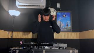 Jeonghyeon - VAVA LIVE DJ Set