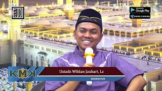 Dua Akad Satu Transaksi Tidak Selalu Haram - Ustadz Ahmad Sarwat, Lc., MA.