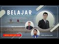 IBADAH SABAT RAYA LIVE  Belajar Kerendahan Hati dari Yohanes Pembaptis