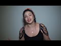 PACIÊNCIA - Lenine e Dudu Falcão e SHALLOW - Lady Gaga e Bradley Cooper - Valquiria Eusébio Cover