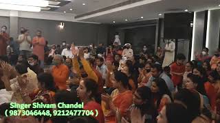 Best Kirtan Mandali in Ghaziabad Vaishali,Ghaziabad Famous Bhajan Kirtan Mandali,Party Group