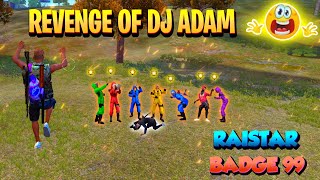 DJ ADAM ने लिया Red Criminal, HIP HOP and BREAK DANCER वाले Players से Revenge 😡😡 | Ujjain gang