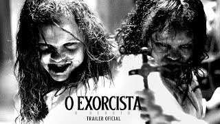 O EXORCISTA - O DEVOTO | Trailer Oficial (Universal Studios) - HD