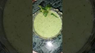 biryani raita | burani raita | easy recipi #foodshorts #eidmubarak