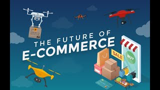 The Future of Ecommerce   That Will Exist In 2032