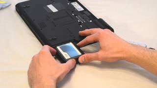 Lenovo Thinkpad T420 Laptop Upgrade - RAM, SSD, and Dual Hardrives