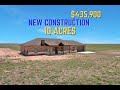 13801 Sampson Rd Amarillo TX 79119 - Deep Canyon Homes