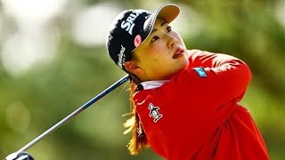 「日本勢7名参戦！HSBC女子世界選手権で優勝なるか！？【ゴルフ速報】」