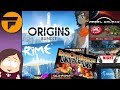 Fanatical Origins Bundle || 12 Quality Steam Games for $5 (or 3 for $1)