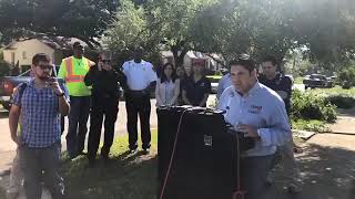 6June19 Storm Press Conference