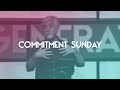 The Bridge Princeton | Commitment Sunday