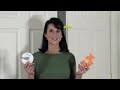 dreambaby foam door stoppers demonstration video babysecurity