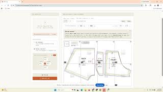 Stitch a PDF sewing pattern (no software download) Convert Any Size Sewing Pattern to A0 size.