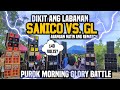 1st Purok Morning Glory Battle of the Sounds Brgy. Kantubaon Tabuelan Cebu