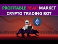 How to Setup A Profitable BEAR Market MUDREX Automated Bitcoin Ethereum Crypto Trading Bot Strategy