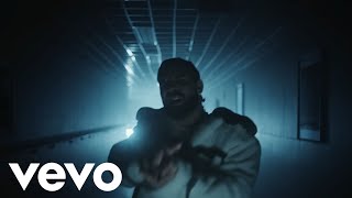 Drake ft. J Cole - Push ups/Drop & Give Me 50 (Music Video)