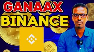 LAST NEWS :MAXAA KA CUSUB  SOLANA, BINANCE EXCHANGE  IYO FTX .