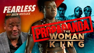‘The Woman King’ Is Based on Hollywood Lies, Not a True Story | Ep 289