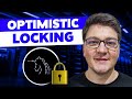 Optimistic Locking vs Pessimistic Locking With EF Core