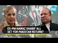 Nawaz Sharif to return to Pak? Shehbaz Govt working on renewing former PM's passport