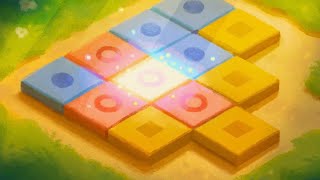 I played Color Tiles so you don't have to | Google Doodle