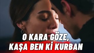 Bu Aşk Hikayesi Siyah Beyaz Film Gibi Biraz... - Siyah Beyaz Aşk Özel Klip