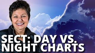 The Astrology of Sect: Day vs. Night Charts