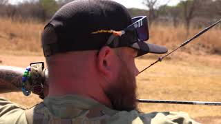 Sable Bow Hunt - GTA Safaris