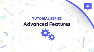 12 | Advanced Features | Lessonspace Tutorial Series